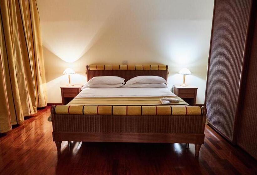 בית מלון כפרי Appia Antica