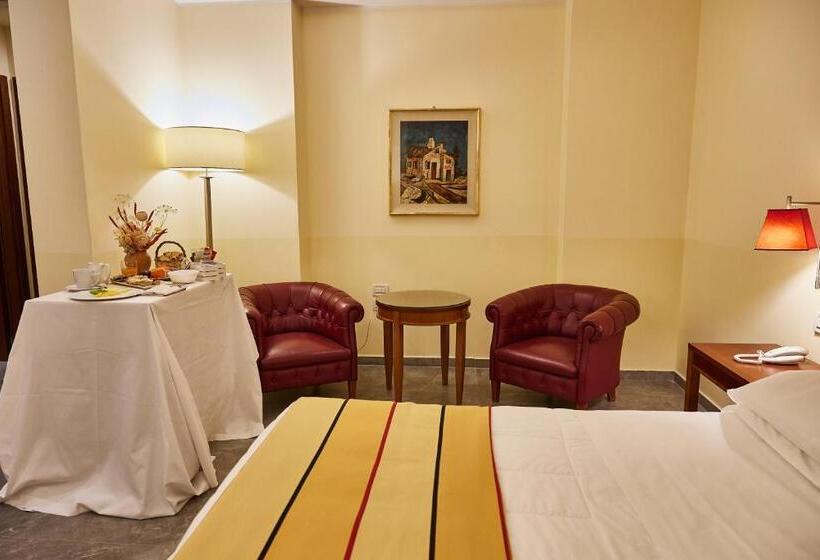 בית מלון כפרי Appia Antica