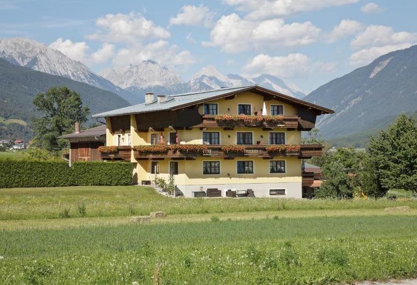 ホテル Banders Landhaus