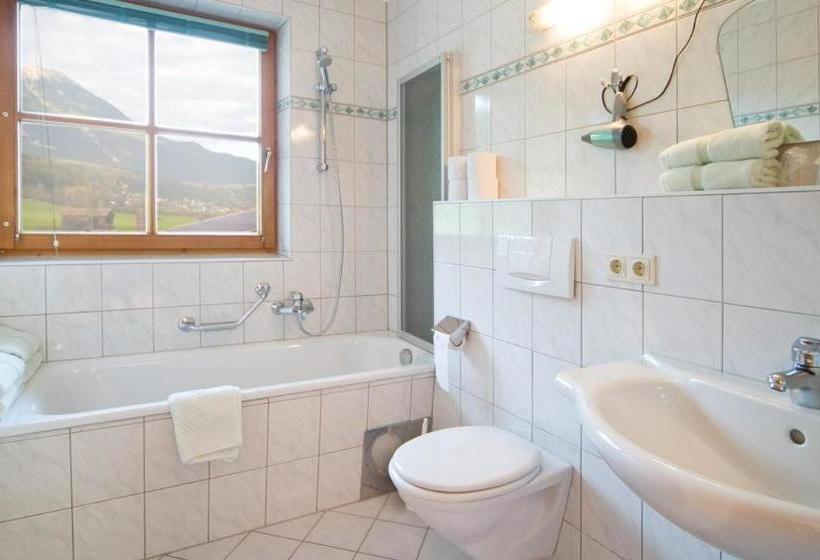 ホテル Banders Landhaus