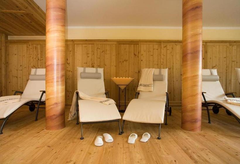 ホテル Banders Landhaus