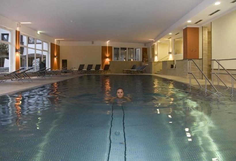 ホテル Banders Landhaus