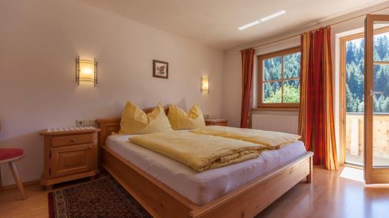 Bauernhof Lederer's Zuhaus