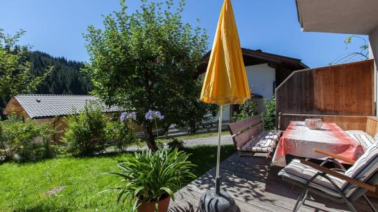 Bauernhof Lederer's Zuhaus