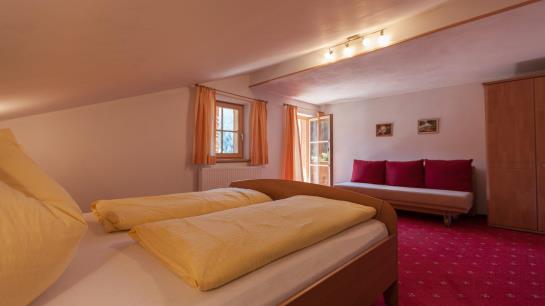 Bauernhof Lederer's Zuhaus