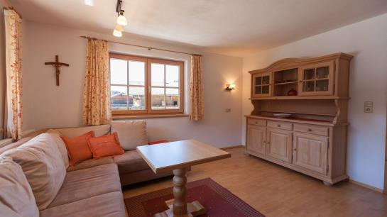 Bauernhof Lederer's Zuhaus