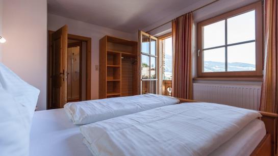 Bauernhof Lederer's Zuhaus