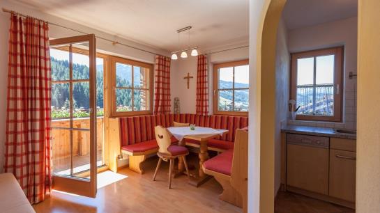 Bauernhof Lederer's Zuhaus