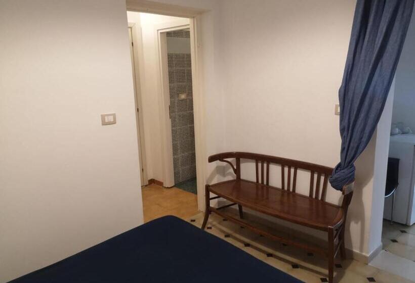 ホテル Borgo Marino Plemmirio