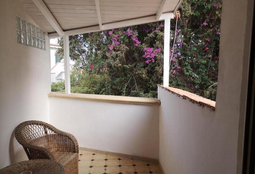 ホテル Borgo Marino Plemmirio