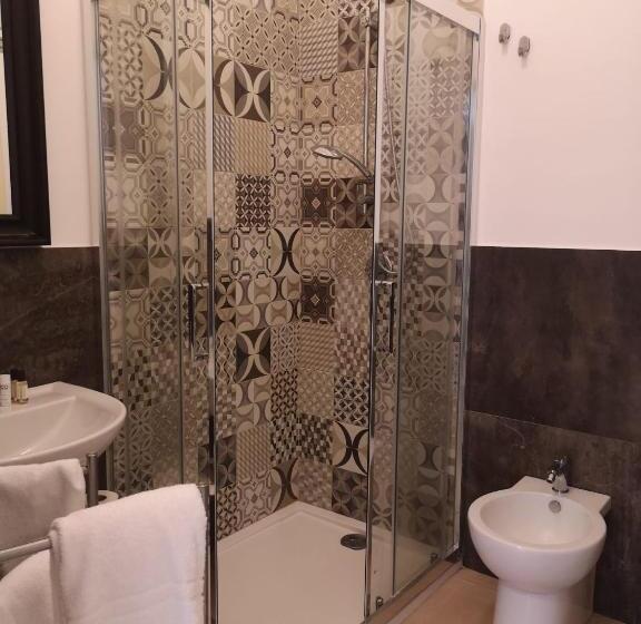 ホテル Borgo Marino Plemmirio