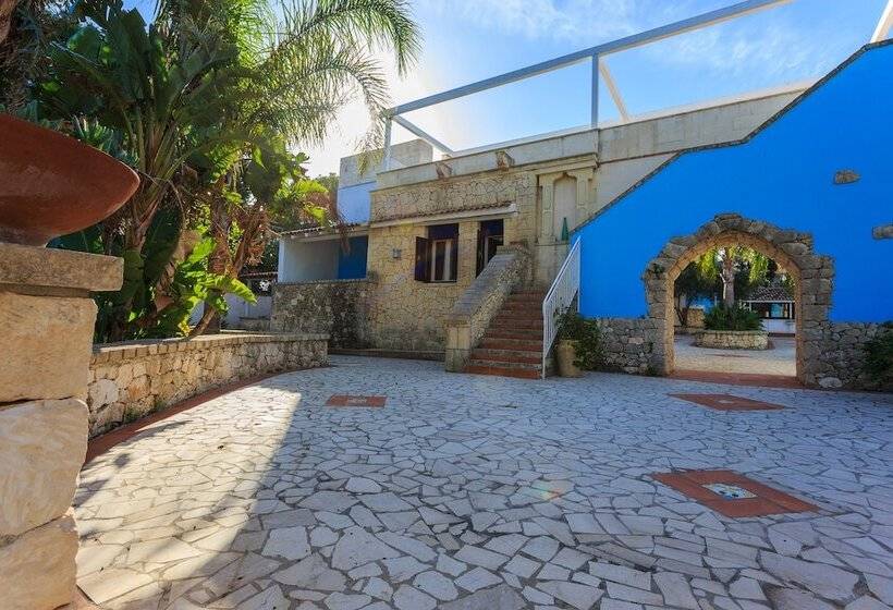 ホテル Borgo Marino Plemmirio