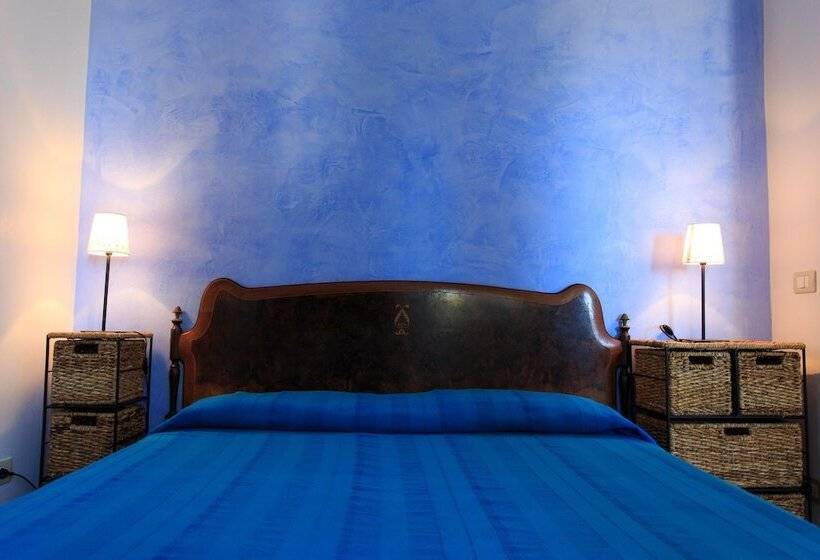 ホテル Borgo Marino Plemmirio