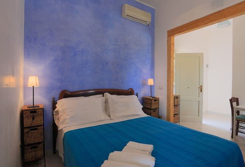 ホテル Borgo Marino Plemmirio