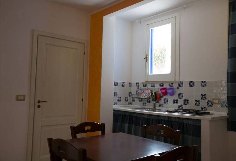 ホテル Borgo Marino Plemmirio