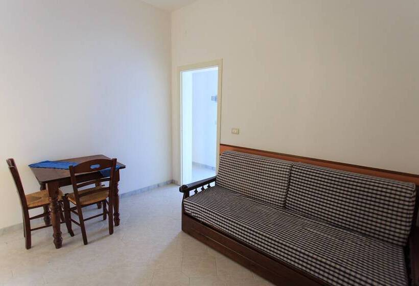 ホテル Borgo Marino Plemmirio