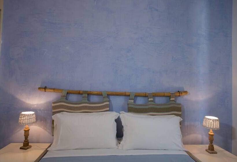 ホテル Borgo Marino Plemmirio