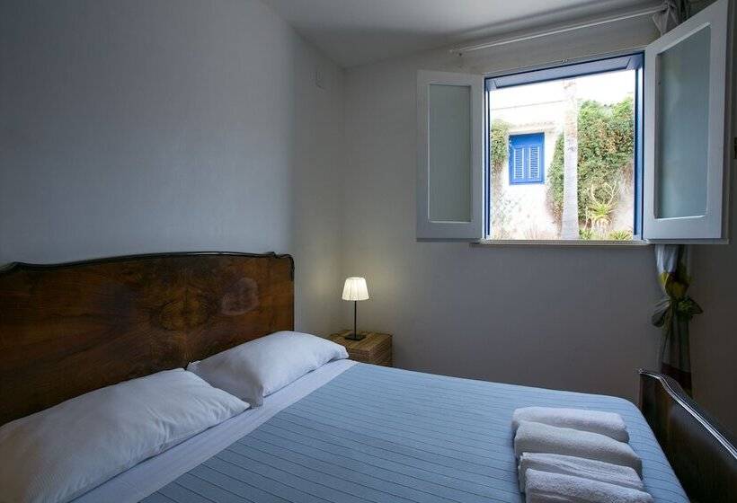 ホテル Borgo Marino Plemmirio