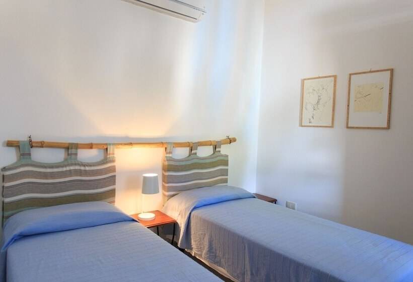 ホテル Borgo Marino Plemmirio