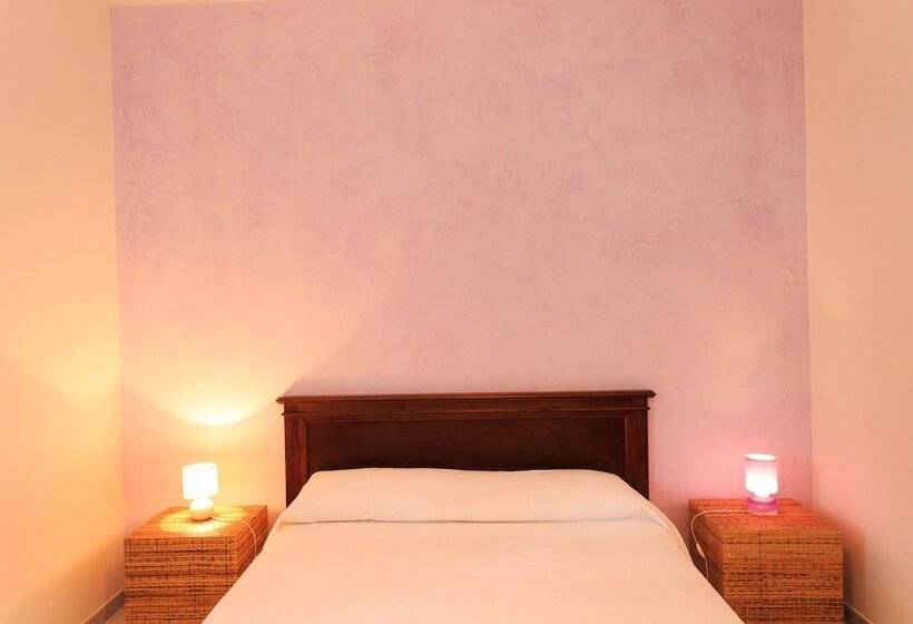 ホテル Borgo Marino Plemmirio