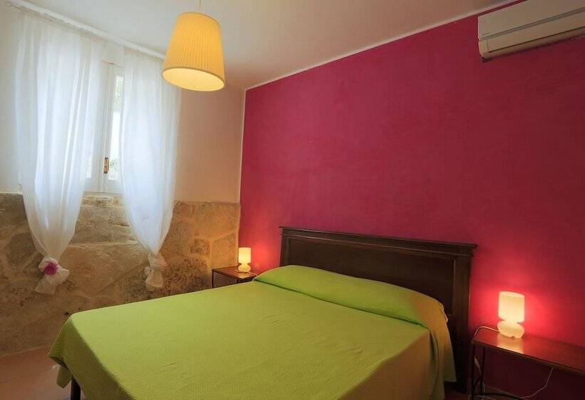 ホテル Borgo Marino Plemmirio