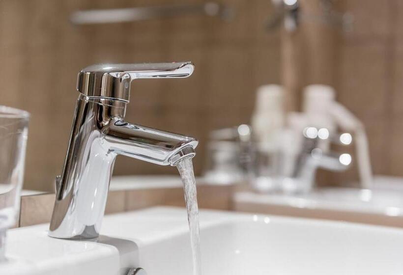 בית מלון כפרי Burgstein   Alpin & Lifestyle