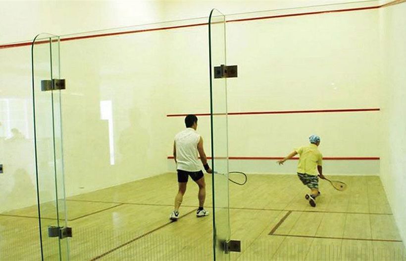 فندق Cixi Landison Plaza