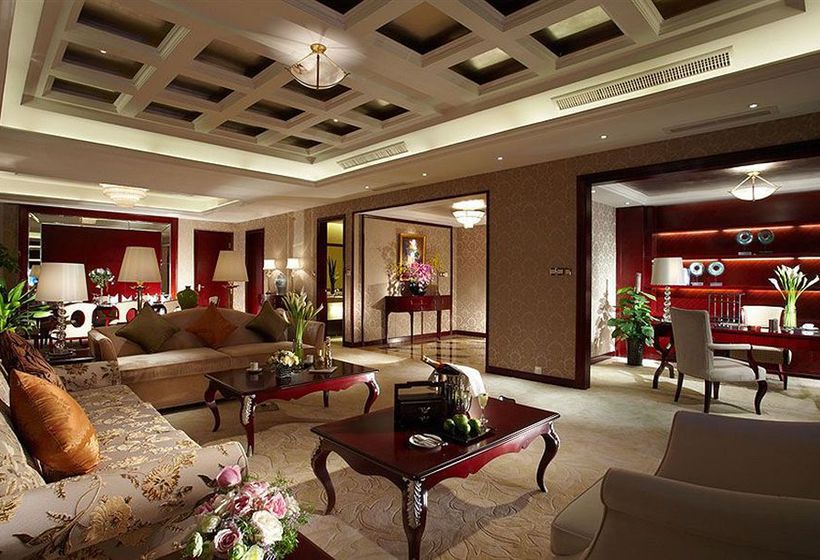 فندق Cixi Landison Plaza