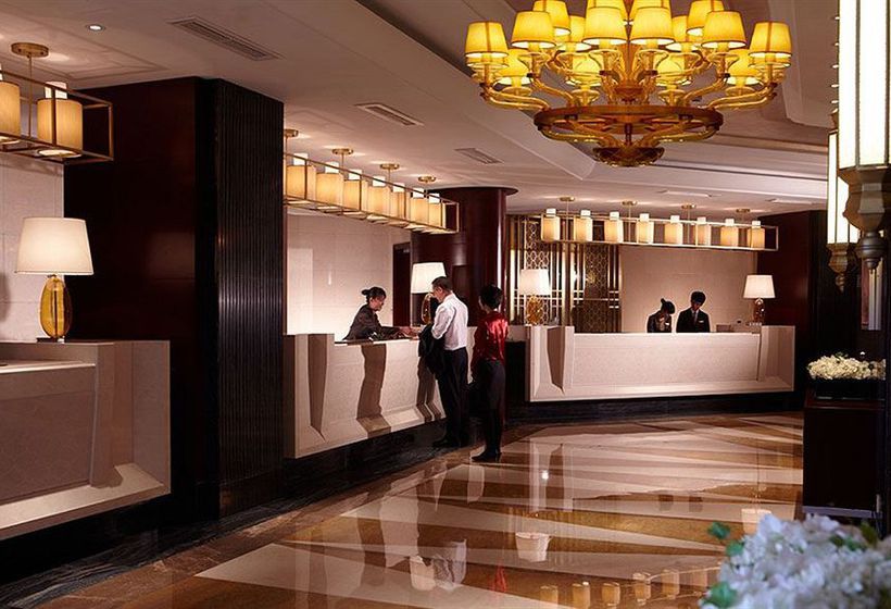 فندق Cixi Landison Plaza