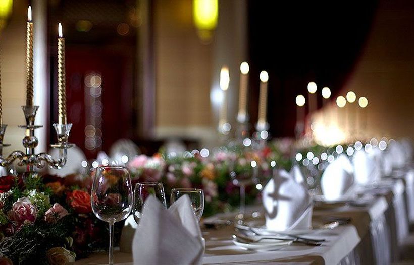 فندق Cixi Landison Plaza