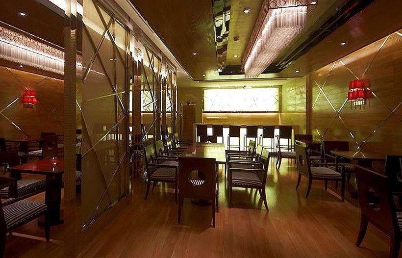 فندق Cixi Landison Plaza