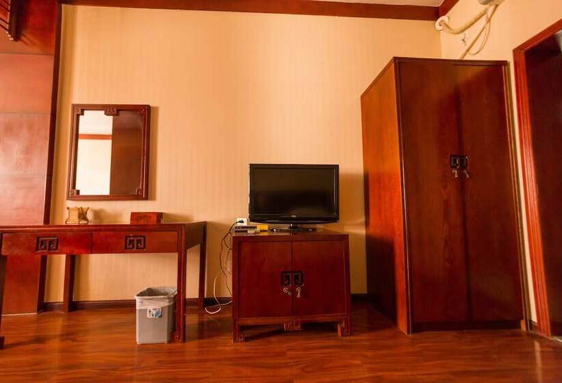 فندق Dali Yinfeng