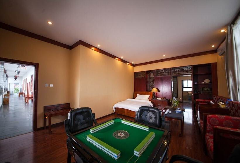 فندق Dali Yinfeng