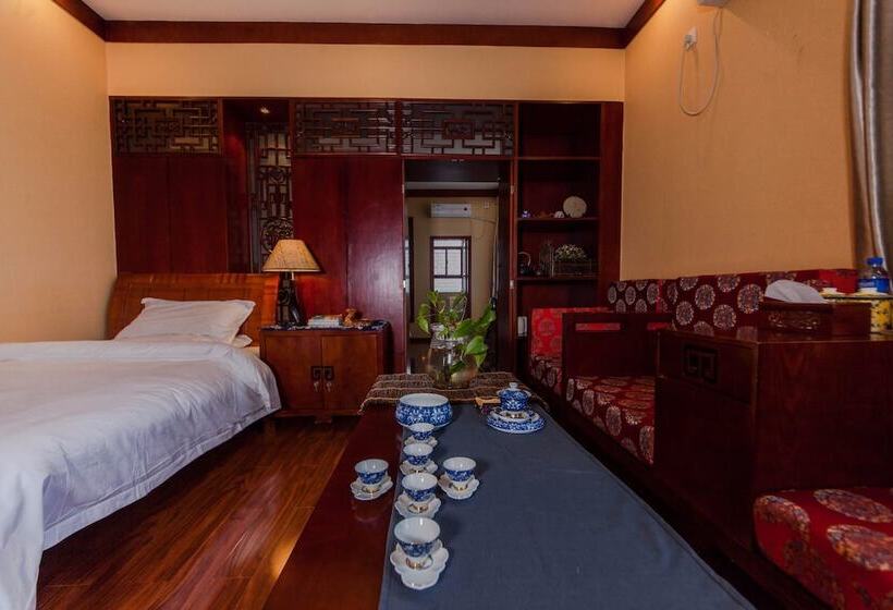 فندق Dali Yinfeng