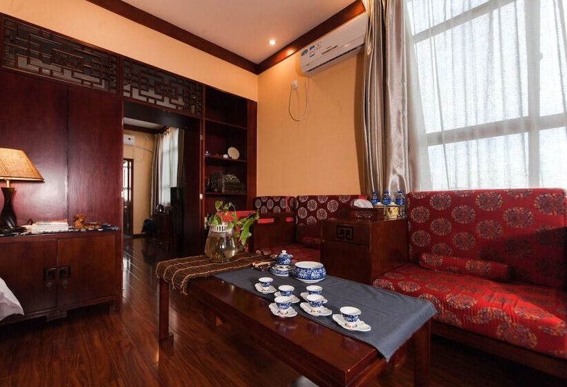 فندق Dali Yinfeng