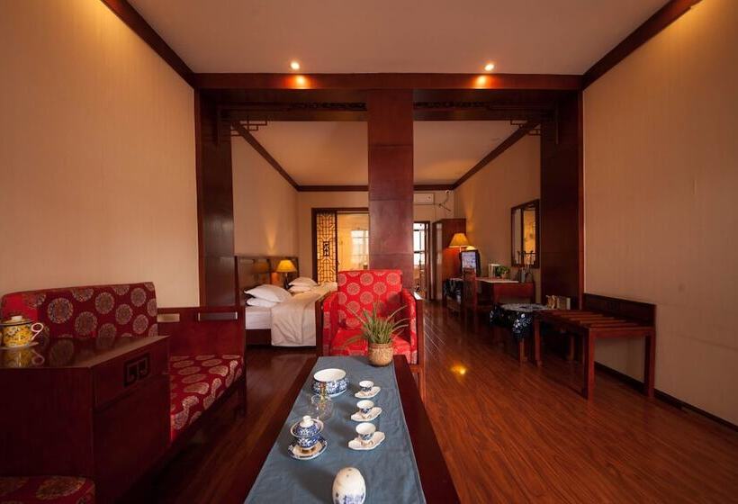 فندق Dali Yinfeng