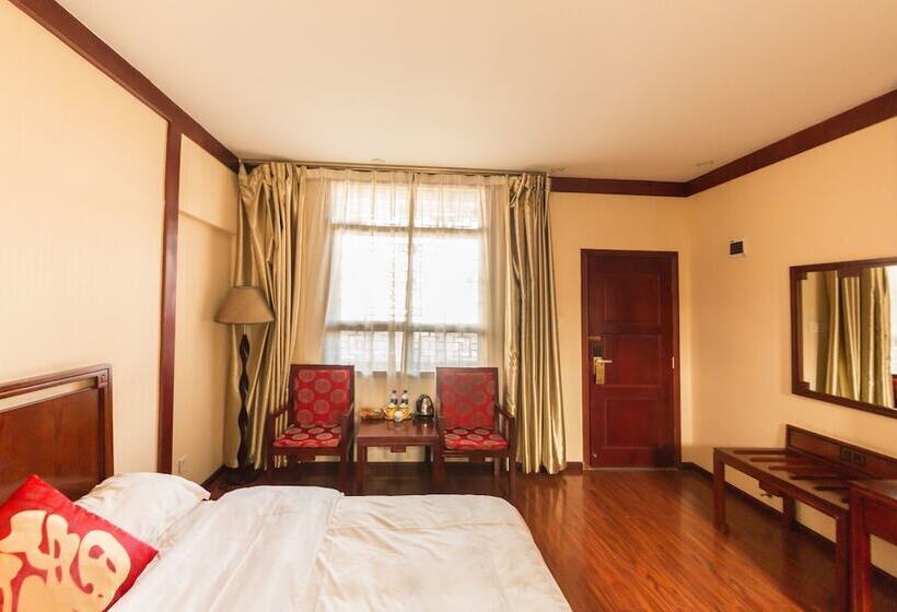 فندق Dali Yinfeng