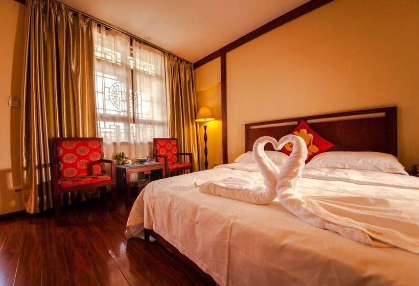 فندق Dali Yinfeng