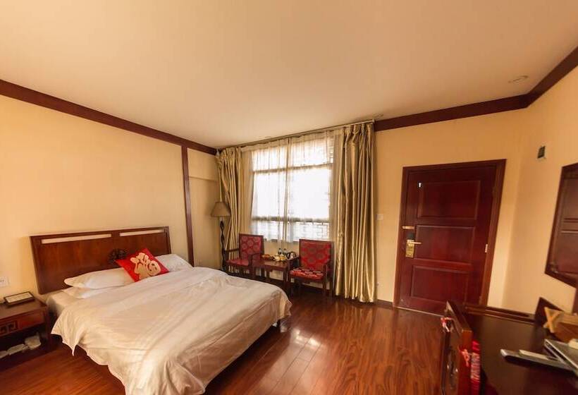 فندق Dali Yinfeng