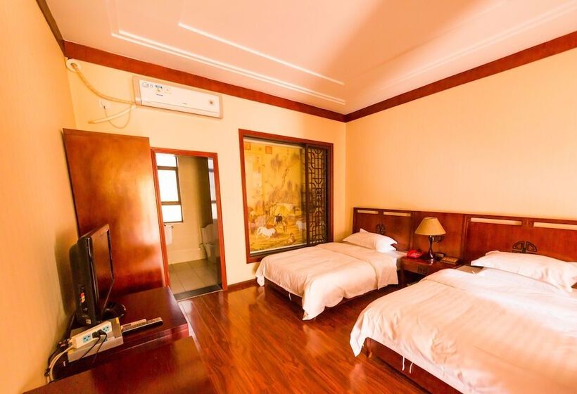 فندق Dali Yinfeng