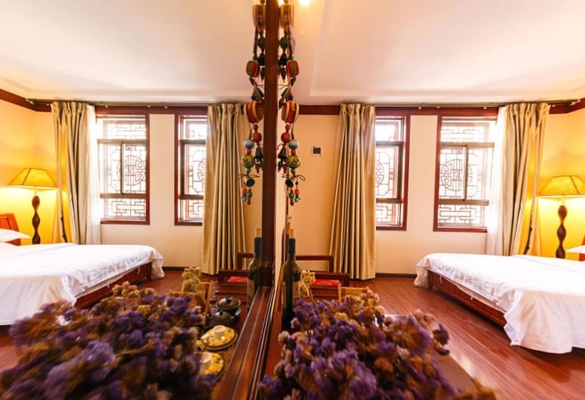 فندق Dali Yinfeng