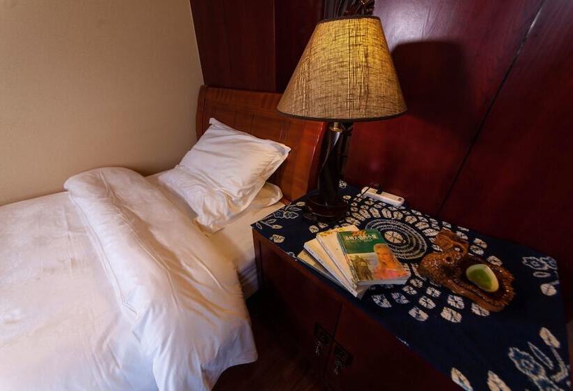 فندق Dali Yinfeng