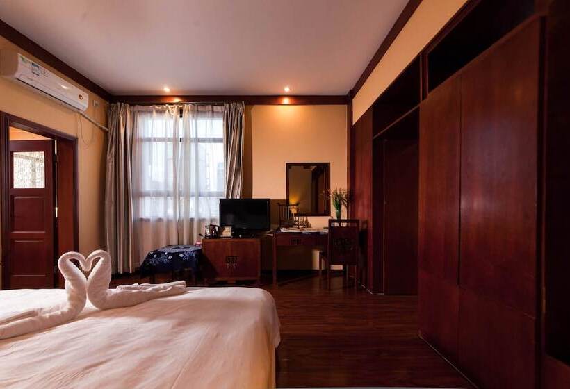 فندق Dali Yinfeng