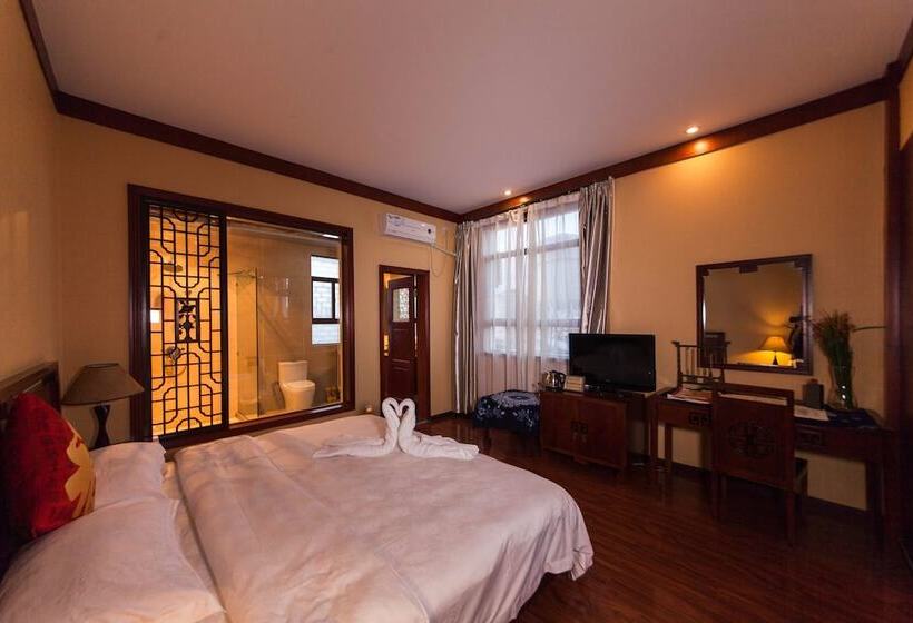 فندق Dali Yinfeng