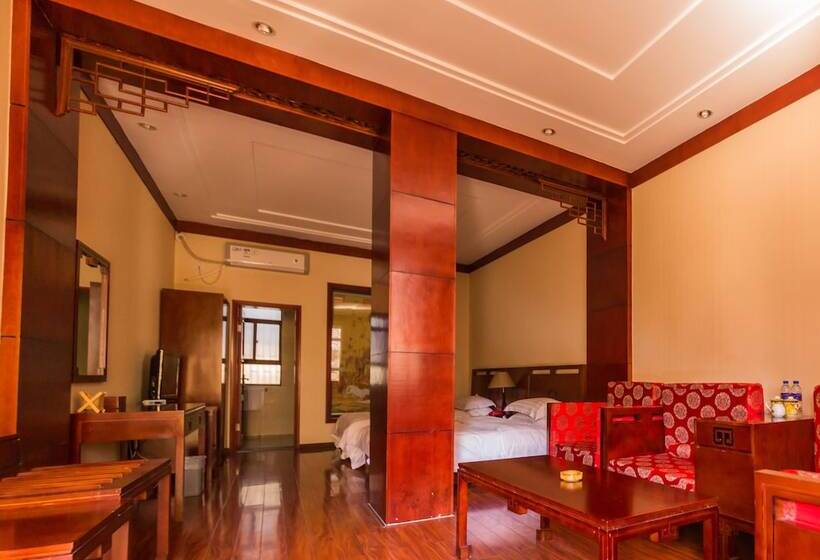 فندق Dali Yinfeng