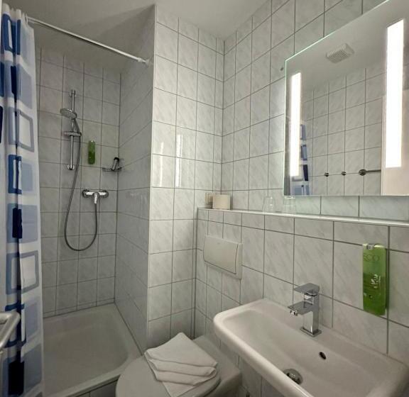 Отель Das Sigl S