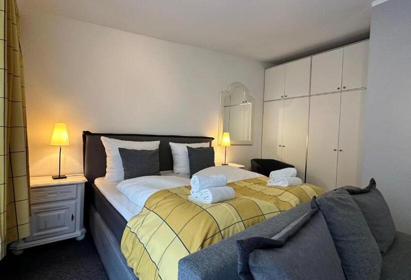 Отель Das Sigl S