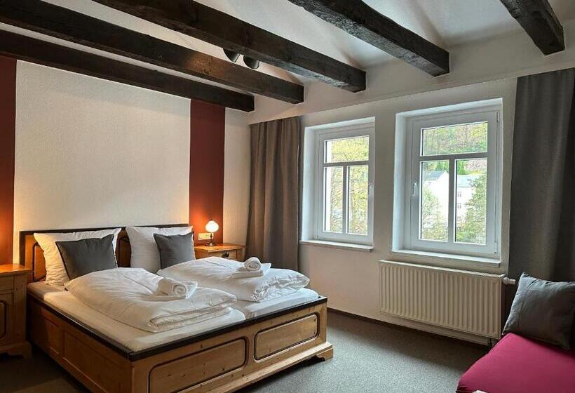 Отель Das Sigl S