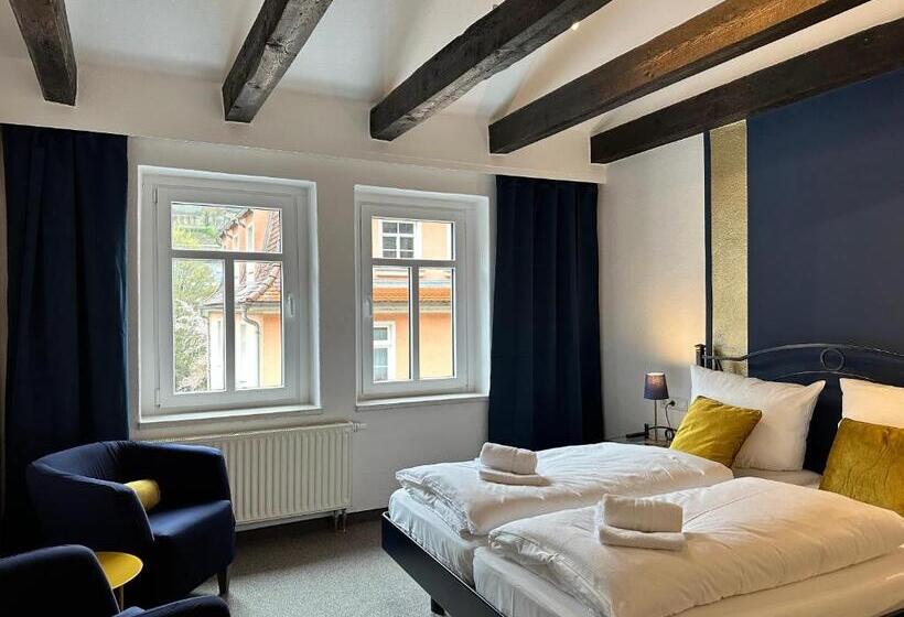 Отель Das Sigl S