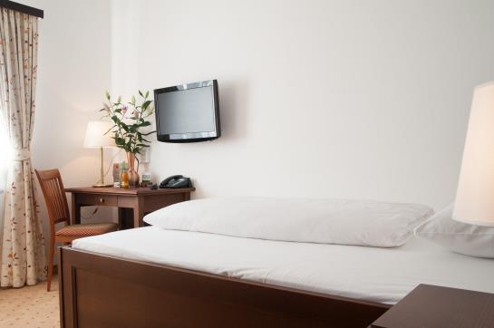 فندق Gasthof Der Jägerwirt